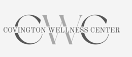 CWC COVINGTON WELLNESS CENTER trademark