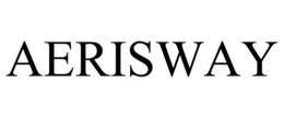 AERISWAY trademark