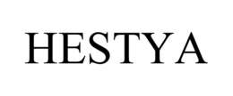 HESTYA trademark