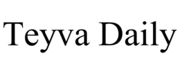 TEYVA DAILY trademark