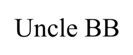 UNCLE BB trademark