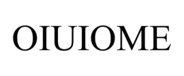OIUIOME trademark