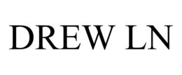 DREW LN trademark