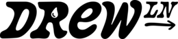DREW LN trademark