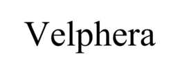 VELPHERA trademark