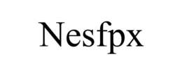 NESFPX trademark