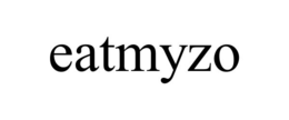 EATMYZO trademark