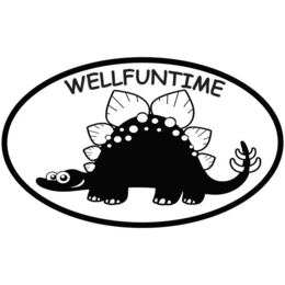 WELLFUNTIME trademark