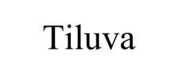 TILUVA trademark