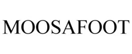 MOOSAFOOT trademark
