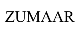 ZUMAAR trademark