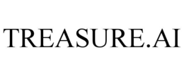 TREASURE.AI trademark