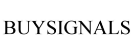 BUYSIGNALS trademark