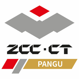 ZCC- CT PANGU trademark