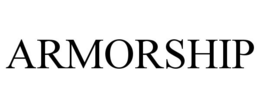 ARMORSHIP trademark