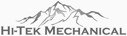 HI-TEK MECHANICAL trademark