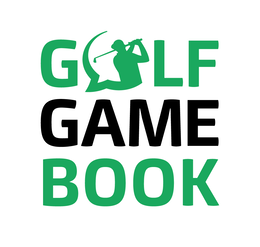 GOLF GAME BOOK trademark