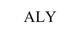 ALY trademark