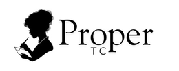 PROPER TC trademark