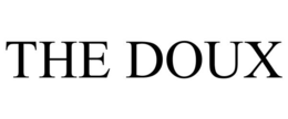 THE DOUX trademark
