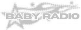 BABY RADIO trademark