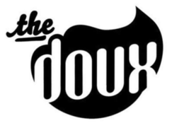 THE DOUX trademark