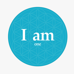 I AM ONE trademark