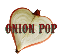 ONION POP trademark
