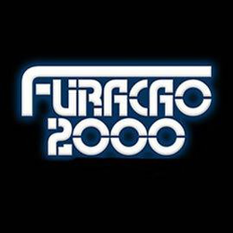 FURACÃO 2000 trademark