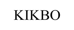 KIKBO trademark