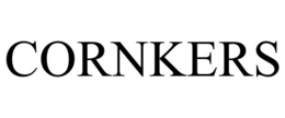 CORNKERS trademark