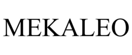MEKALEO trademark