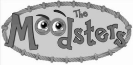 THE MOODSTERS trademark