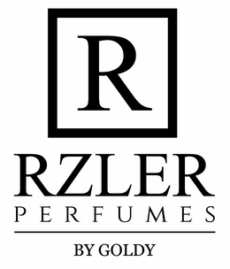 R RZLER PERFUMES BY GOLDY trademark