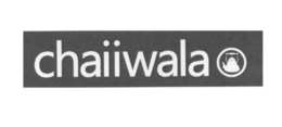 CHAIIWALA trademark