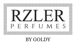 RZLER PERFUMES BY GOLDY trademark