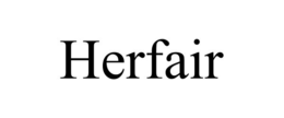 HERFAIR trademark