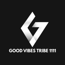 GVT GOOD VIBES TRIBE 1111 trademark