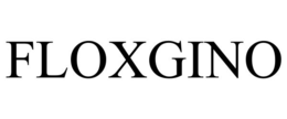 FLOXGINO trademark