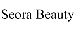 SEORA BEAUTY trademark