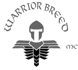WARRIOR BREED MC trademark