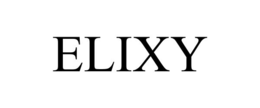 ELIXY trademark