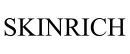 SKINRICH trademark