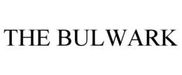 THE BULWARK trademark
