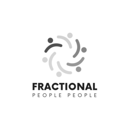 FRACTIONAL PEOPLE PEOPLE trademark
