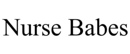 NURSE BABES trademark