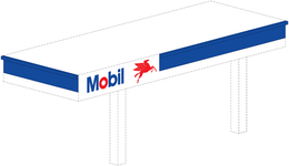 MOBIL trademark