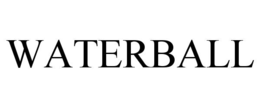 WATERBALL trademark