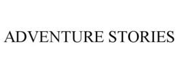 ADVENTURE STORIES trademark