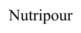 NUTRIPOUR trademark